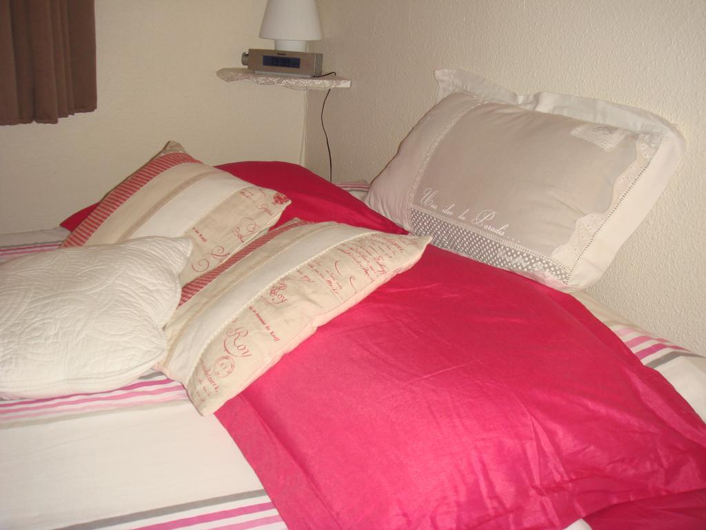 T1Bis Duplex Hyper Centre Historique De Bx Apartamento Bordéus Quarto foto